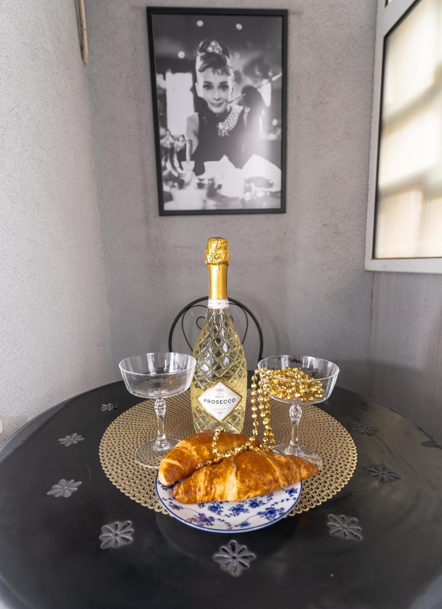 Apartment Sophie'S Place Сплит Екстериор снимка