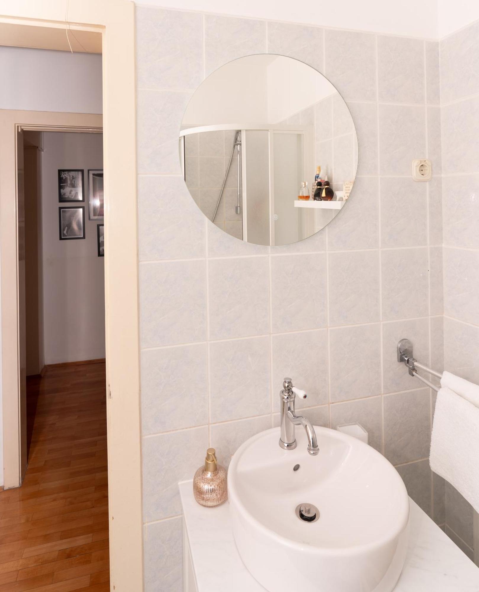Apartment Sophie'S Place Сплит Екстериор снимка