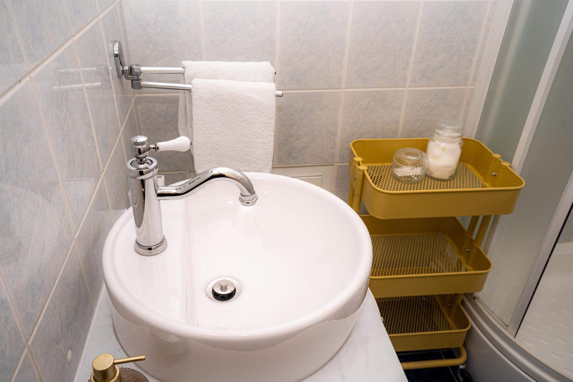 Apartment Sophie'S Place Сплит Екстериор снимка