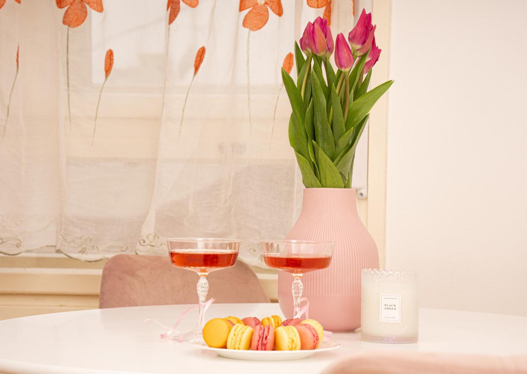 Apartment Sophie'S Place Сплит Екстериор снимка
