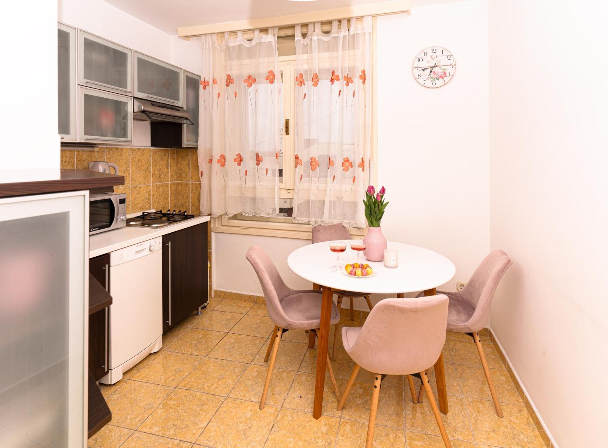 Apartment Sophie'S Place Сплит Екстериор снимка