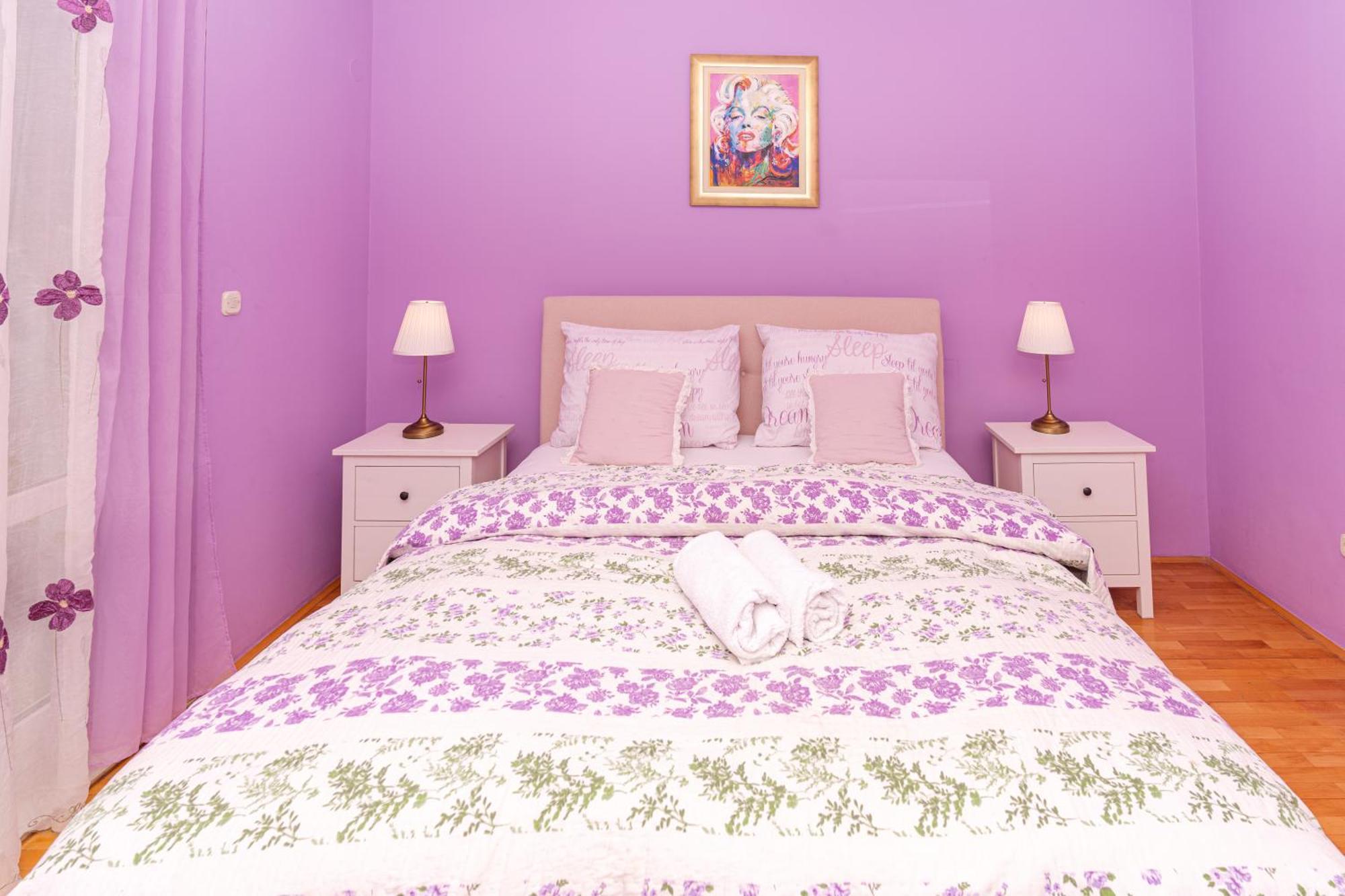 Apartment Sophie'S Place Сплит Екстериор снимка