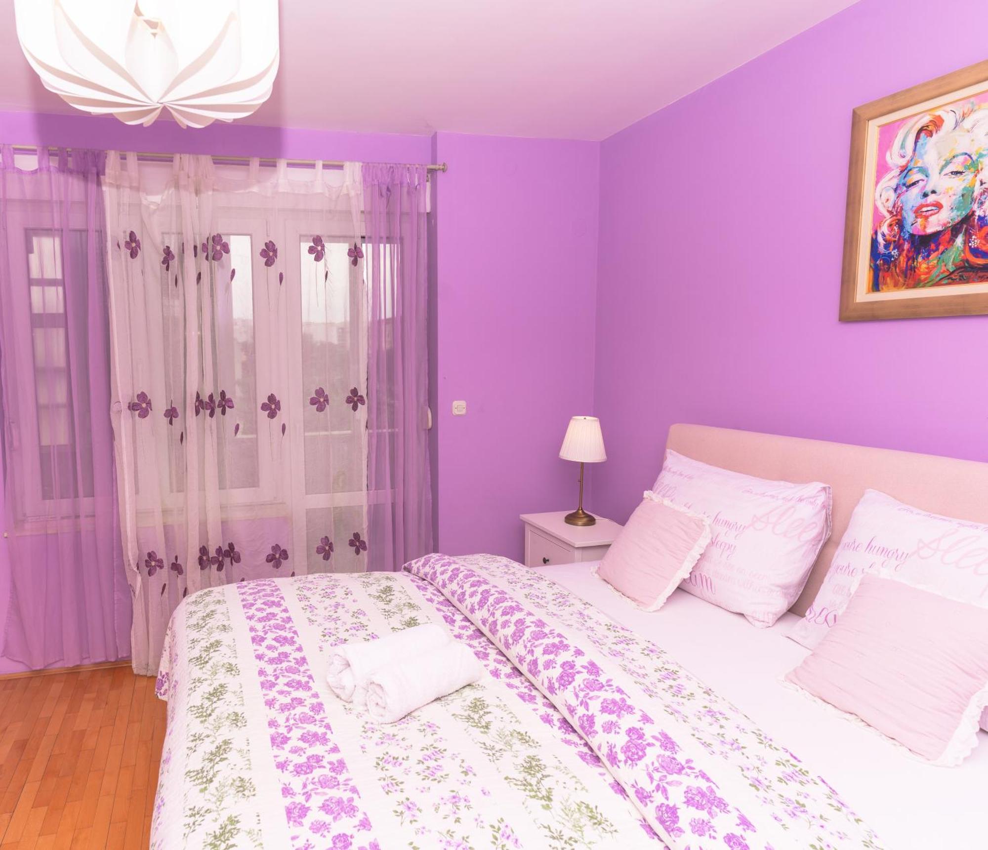 Apartment Sophie'S Place Сплит Екстериор снимка