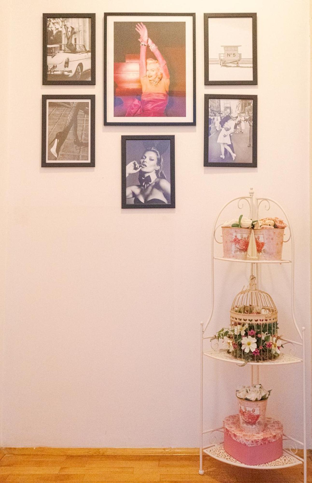 Apartment Sophie'S Place Сплит Екстериор снимка