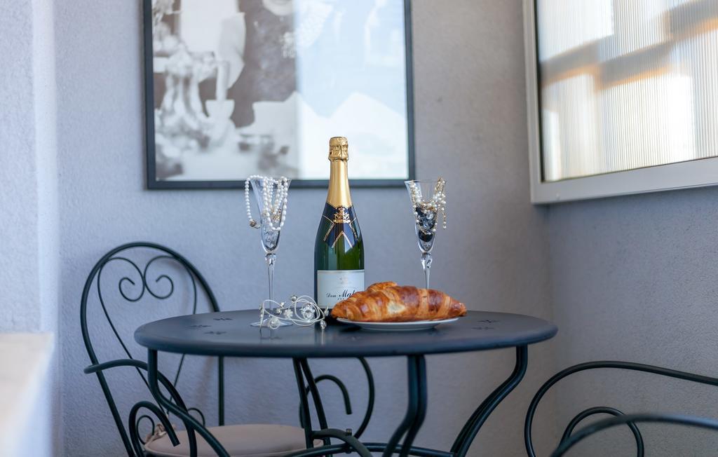 Apartment Sophie'S Place Сплит Екстериор снимка