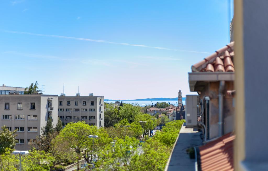 Apartment Sophie'S Place Сплит Екстериор снимка